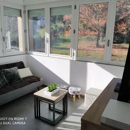 Duplex 3 Chambres Avec Climatisation Et Terrasse *