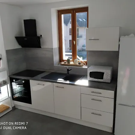 Duplex 3 Chambres Avec Climatisation Et Terrasse Apartment *