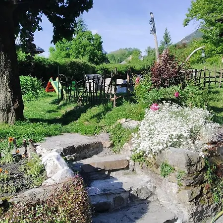 Duplex 3 Chambres Avec Climatisation Et Terrasse